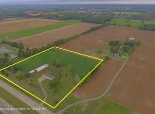 651 N Michigan Rd, Eaton Rapids, MI 48827