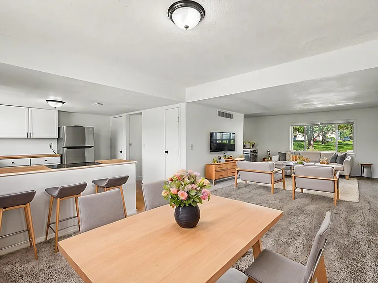 Apartments at Georgetown — Photo 45