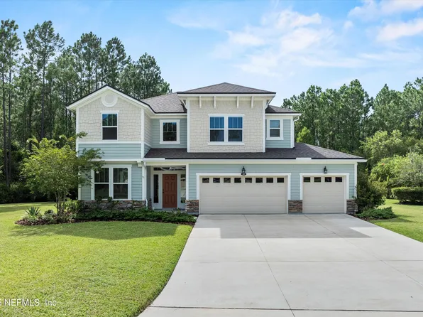285 BRAMBLY VINE Drive, St. Johns, FL 32259