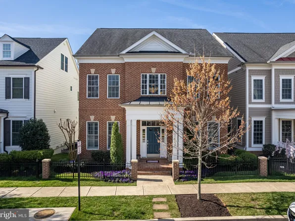 11419 Ellington St, Fulton, MD 20759