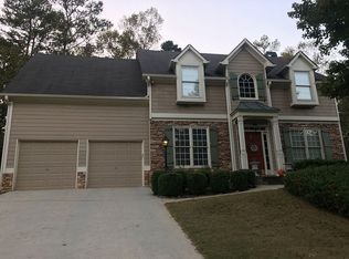 1062 Treadstone Ln, Powder Springs, GA 30127