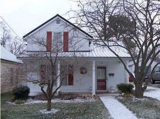 113 N Gatewood St, Lawrenceburg, KY 40342