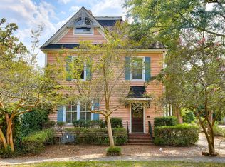 511 Richland Ave, Aiken, SC 29801