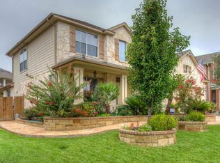2401 National Park Blvd, Austin, TX 78747