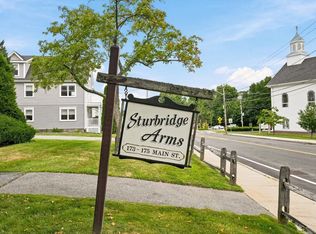 173 Main St APT 3, North Andover, MA 01845