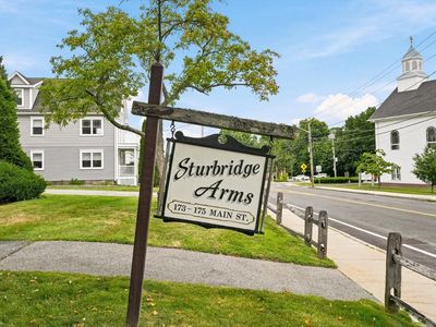 173 Main St APT 3, North Andover, MA, 01845