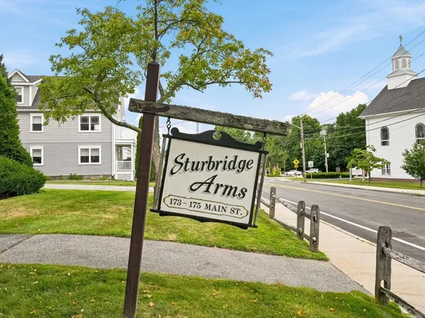 173 Main St APT 3, North Andover, MA 01845