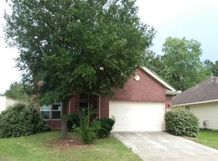 20042 Tunham Trl, Houston, TX 77073