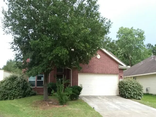 20042 Tunham Trl, Houston, TX 77073