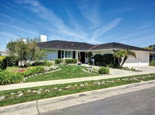 1233 Portside Way, Corona Del Mar, CA 92625