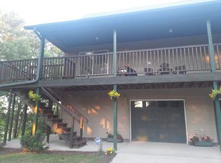6256 Maple St, Marion, MI 49665