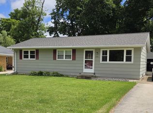 2404 Gmeiner Rd, Appleton, WI 54915