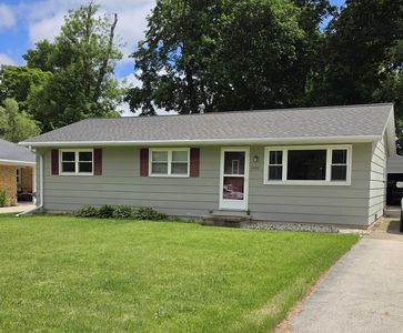 2404 Gmeiner Rd, Appleton, WI, 54915