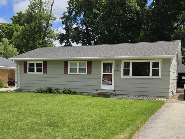 2404 Gmeiner Rd, Appleton, WI 54915