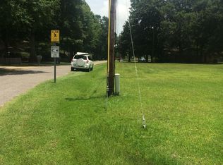 Martin Bluff, gautier, MS 39533