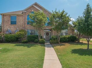 3227 Ridge Trace Cir, Mansfield, TX 76063