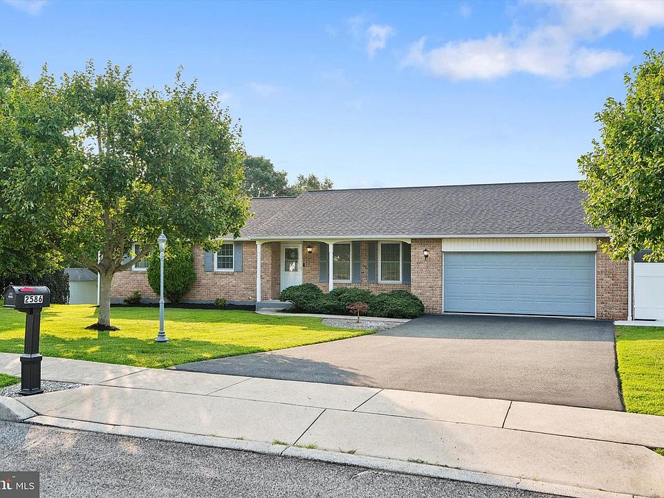 1st image of 2586 Cherry Ct