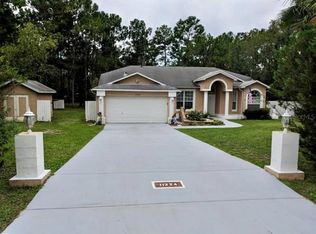 11224 Flock Ave, Weeki Wachee, FL 34613