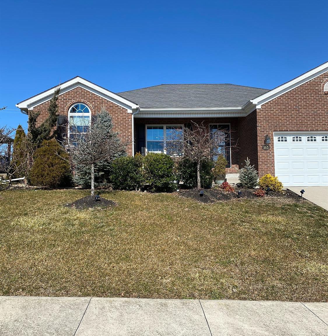 165 Bryson Way, Richmond, KY 40475 Zillow