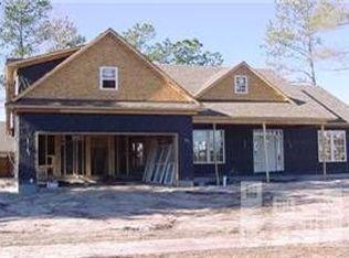 1008 W Meadowgrass Ln, Leland, NC 28451