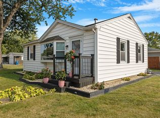 27 George St, Morris, IL 60450