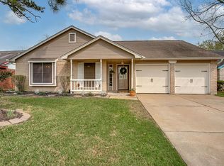 6914 Yardley Dr, Katy, TX 77494
