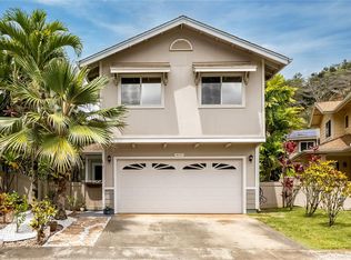 95-1111 Wikao St, Mililani, HI 96789