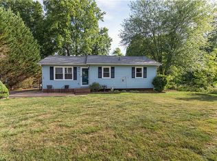 402 Williams St, Boonville, NC 27011
