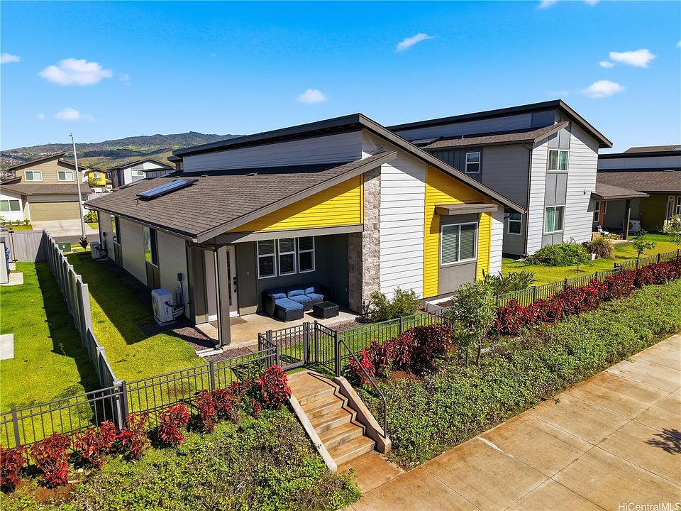91-1868 Kohanahana Loop, Ewa Beach, HI 96706 | MLS #202611619 | Zillow