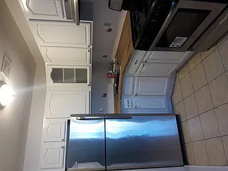 Rented by Kings Buildings Management & Development, INC.  