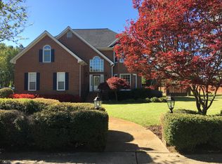 3335 Claude Douglas Cir, Florence, SC 29501