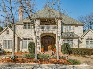 6815 Meadow Rd, Dallas, TX 75230