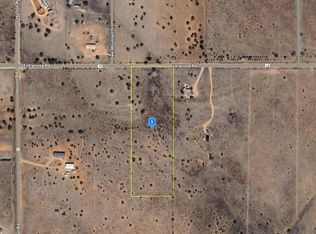 214 Entranosa Rd, Edgewood, NM 87015