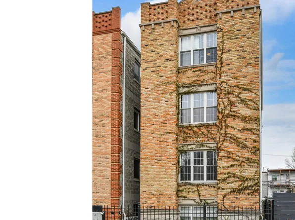 749 S Claremont Ave APT 2, Chicago, IL 60612
