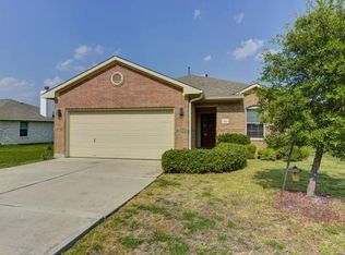 11705 Lansdowne Rd, Austin, TX 78754