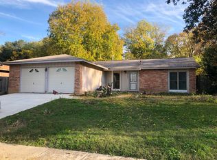 5702 Fort Clinton St, San Antonio, TX 78233