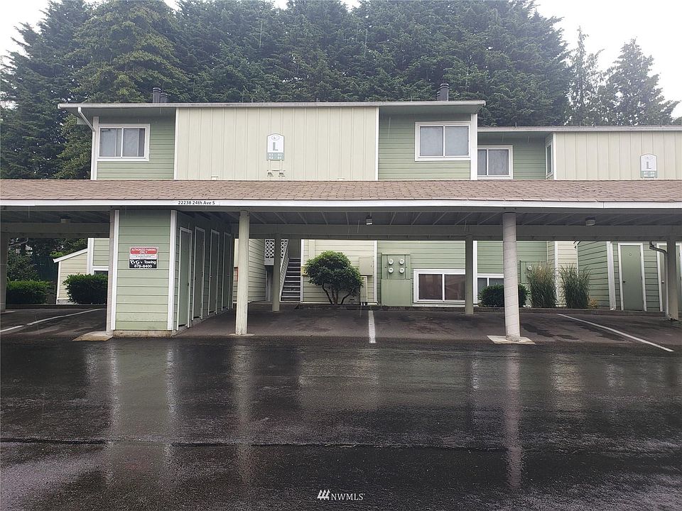 1st image of 22238 24th Ave S APT L84