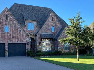 3713 Millbank, The Colony, TX 75056