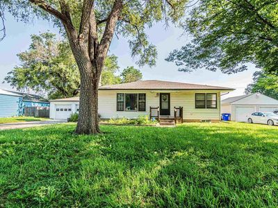1024 W 5th St, Junction City, KS, 66441