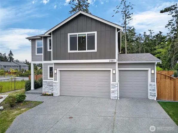 2981 SW Crestwood Drive, Oak Harbor, WA 98277