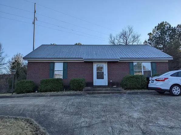 306 Shiloh Dr, Oxford, MS 38655