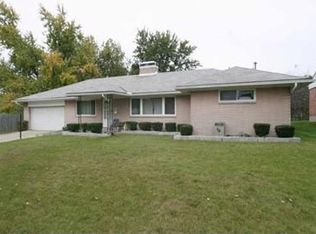 4151 Ardery Ave, Dayton, OH 45406