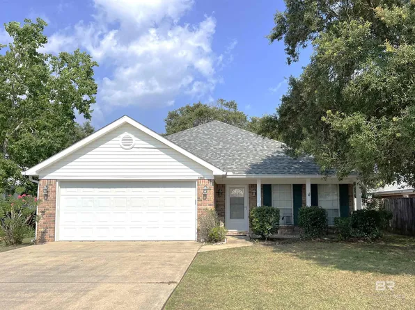 1360 Hardwood Dr W, Gulf Shores, AL 36542