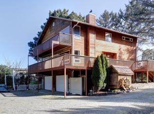 1305 144th Ln, Long Beach, WA 98631