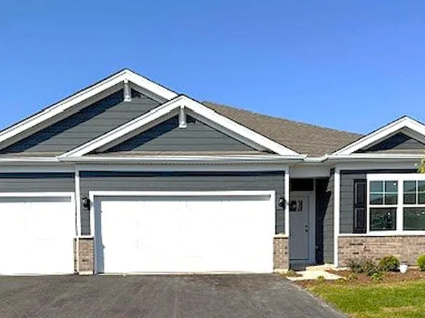 10650 Morse Pl, Saint John, IN 46373