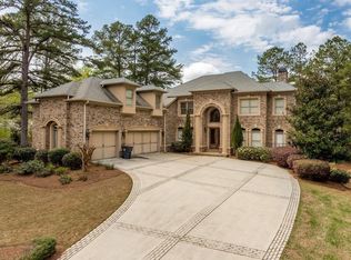 993 Jordan Way, Atlanta, GA 30349