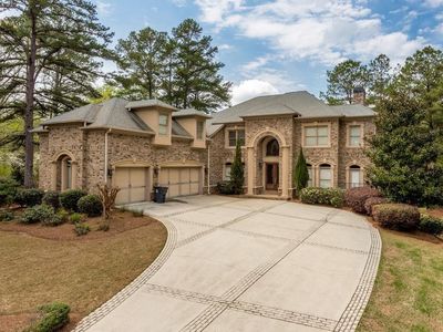 993 Jordan Way, Atlanta, GA, 30349