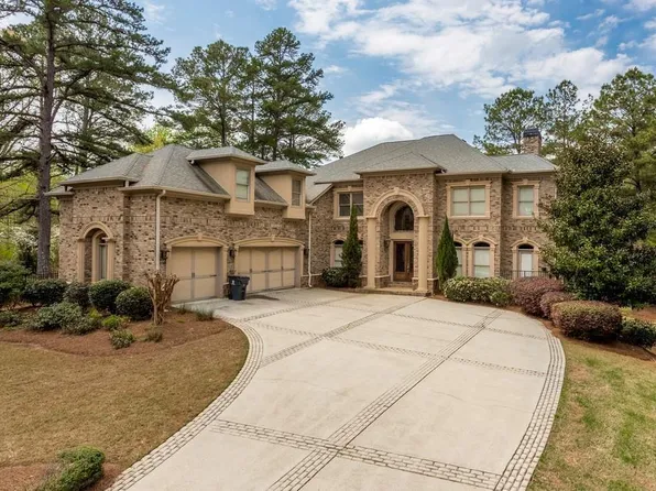 993 Jordan Way, Atlanta, GA 30349