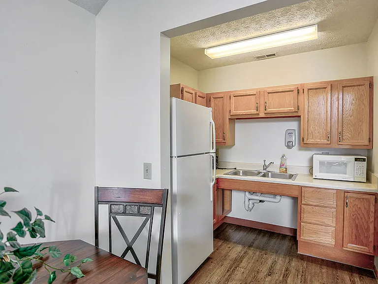 Community room