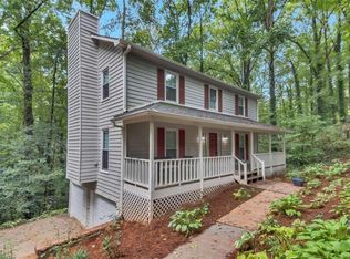 826 Moonlit Ln NW, Acworth, GA 30102